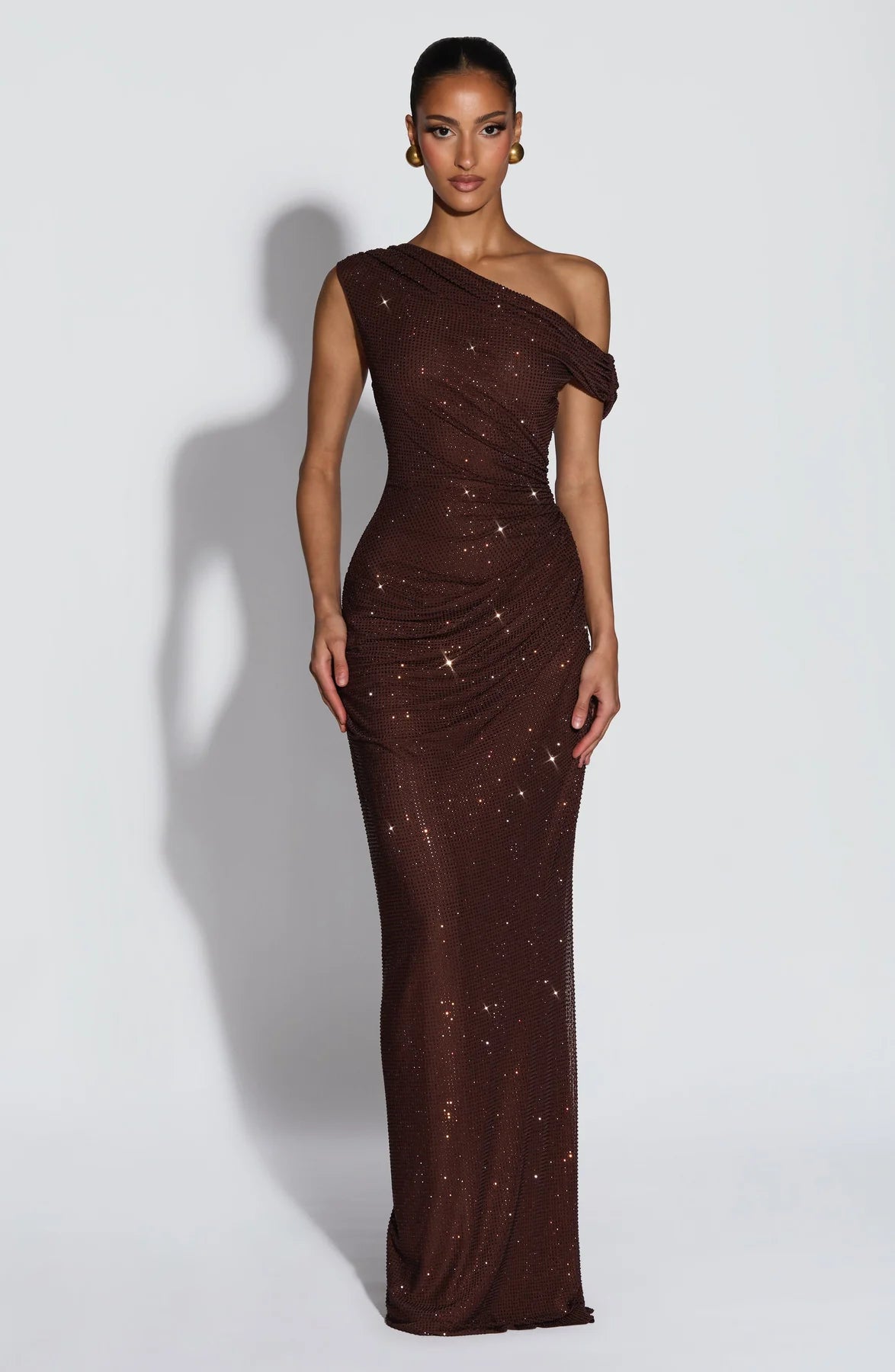 Lumeva - Vestido Maxi Zina