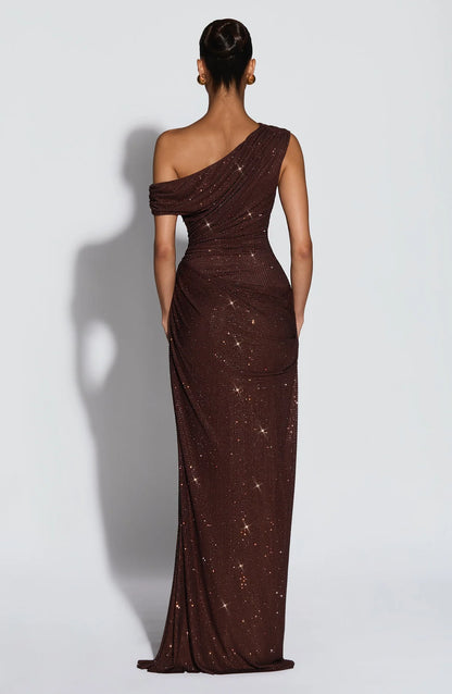 Lumeva - Vestido Maxi Zina