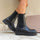 Lumeva - Leather Boots