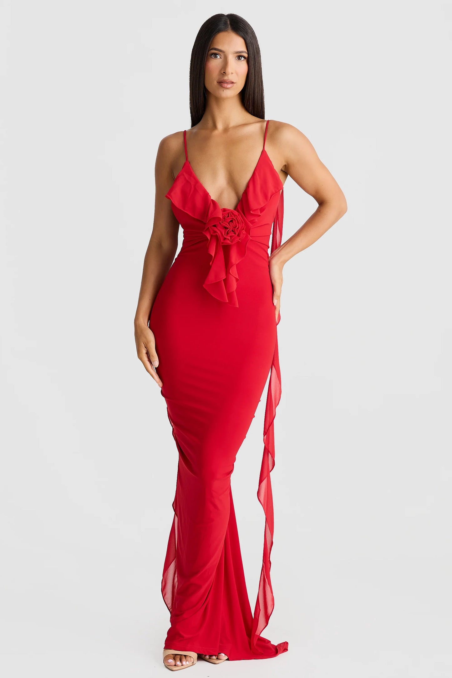 Lumeva - Maxi Dress for Girls