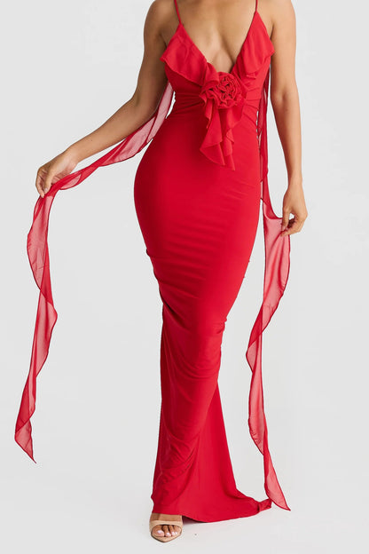 Lumeva - Maxi Dress for Girls