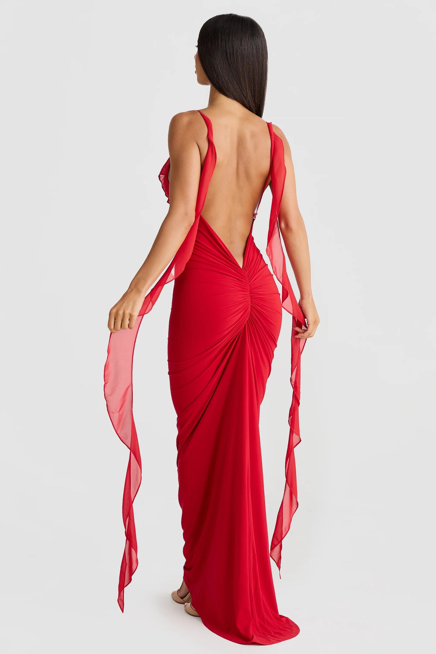 Lumeva - Maxi Dress for Girls