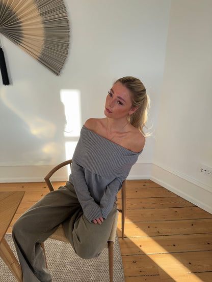 Lumeva - Strickpullover