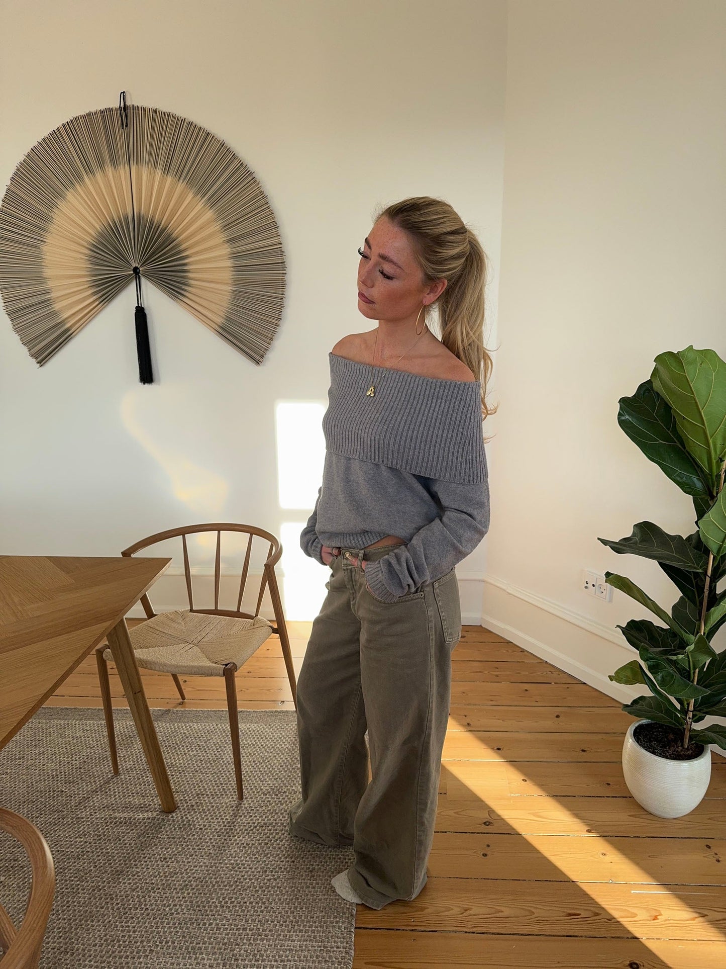 Lumeva - Strickpullover
