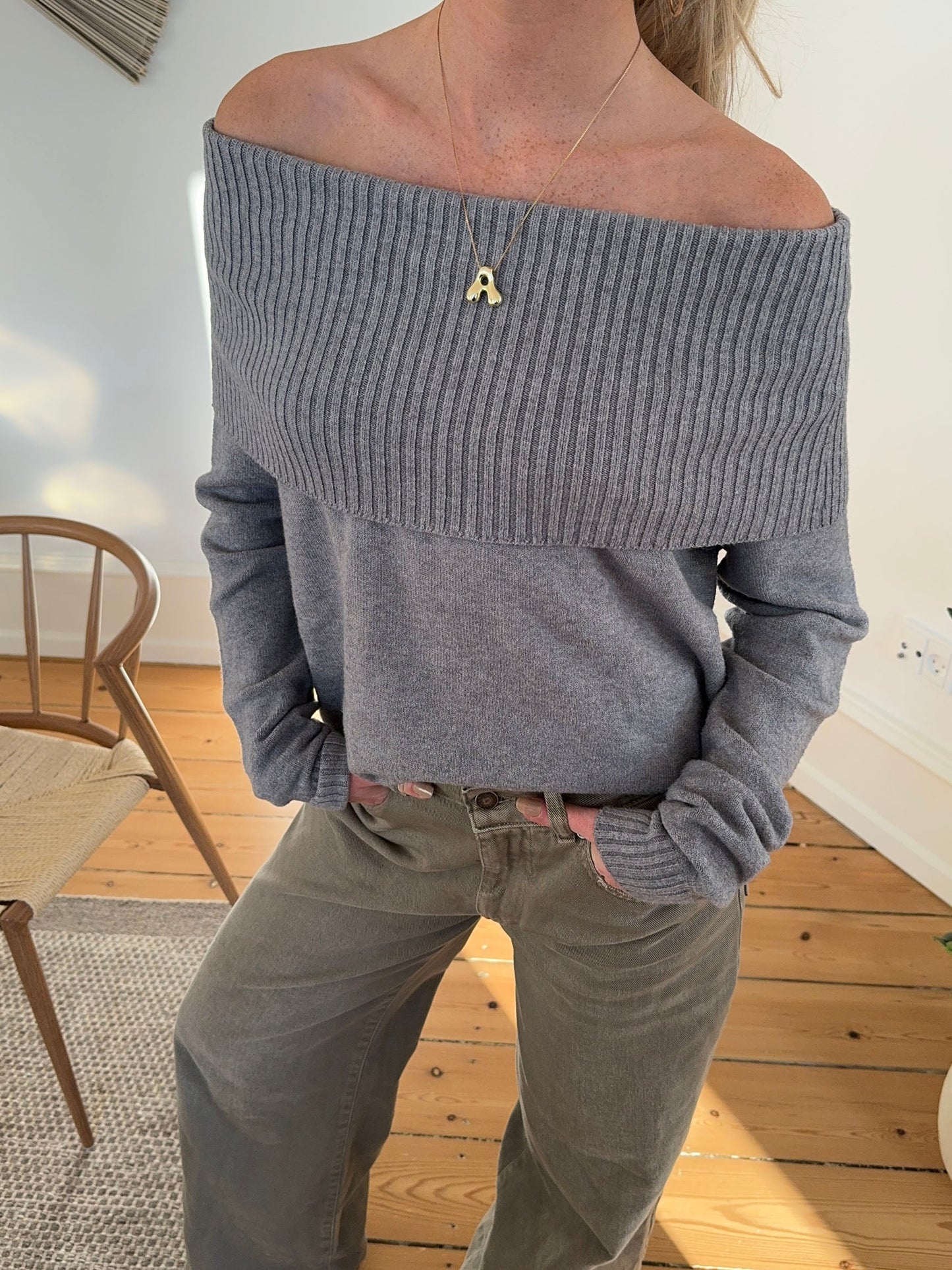 Lumeva - Strickpullover