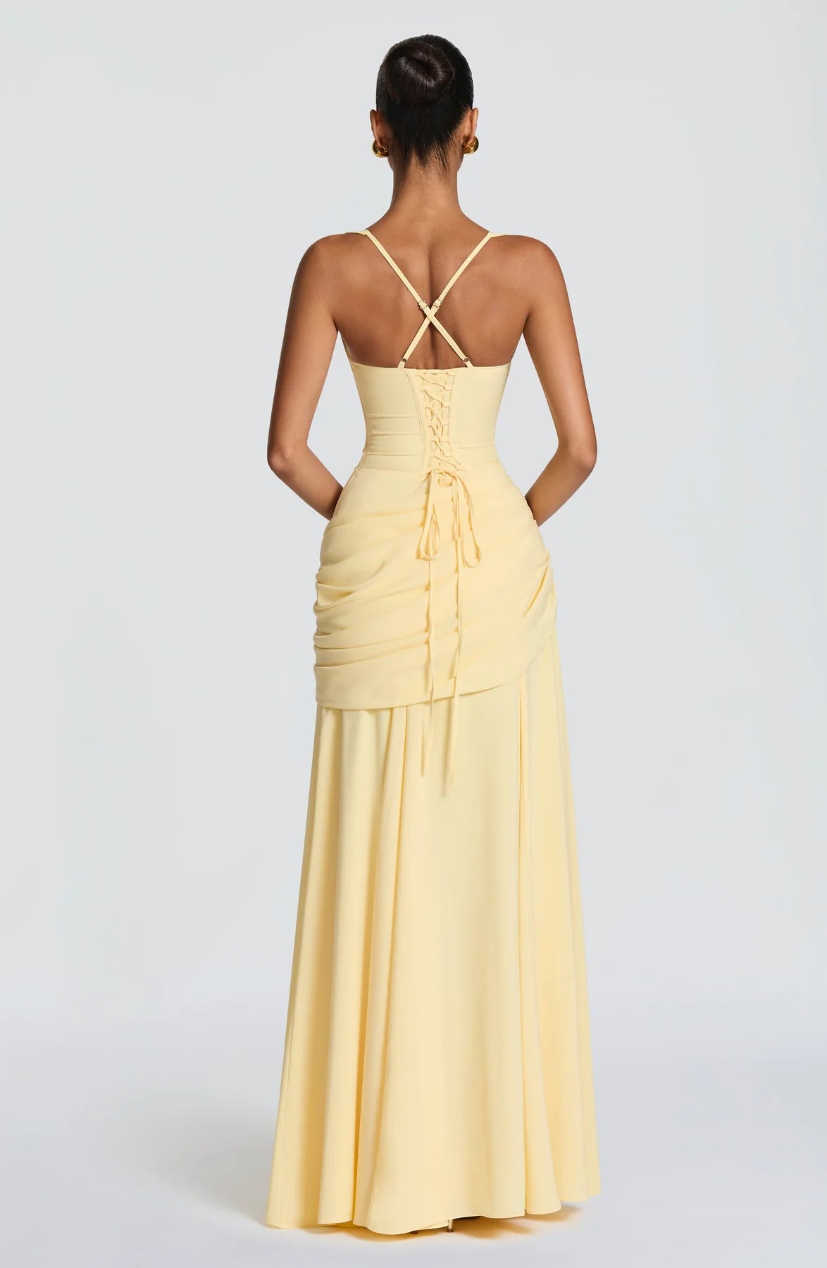 Lumeva - Vestido Sarah