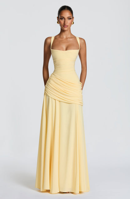Lumeva - Vestido Sarah