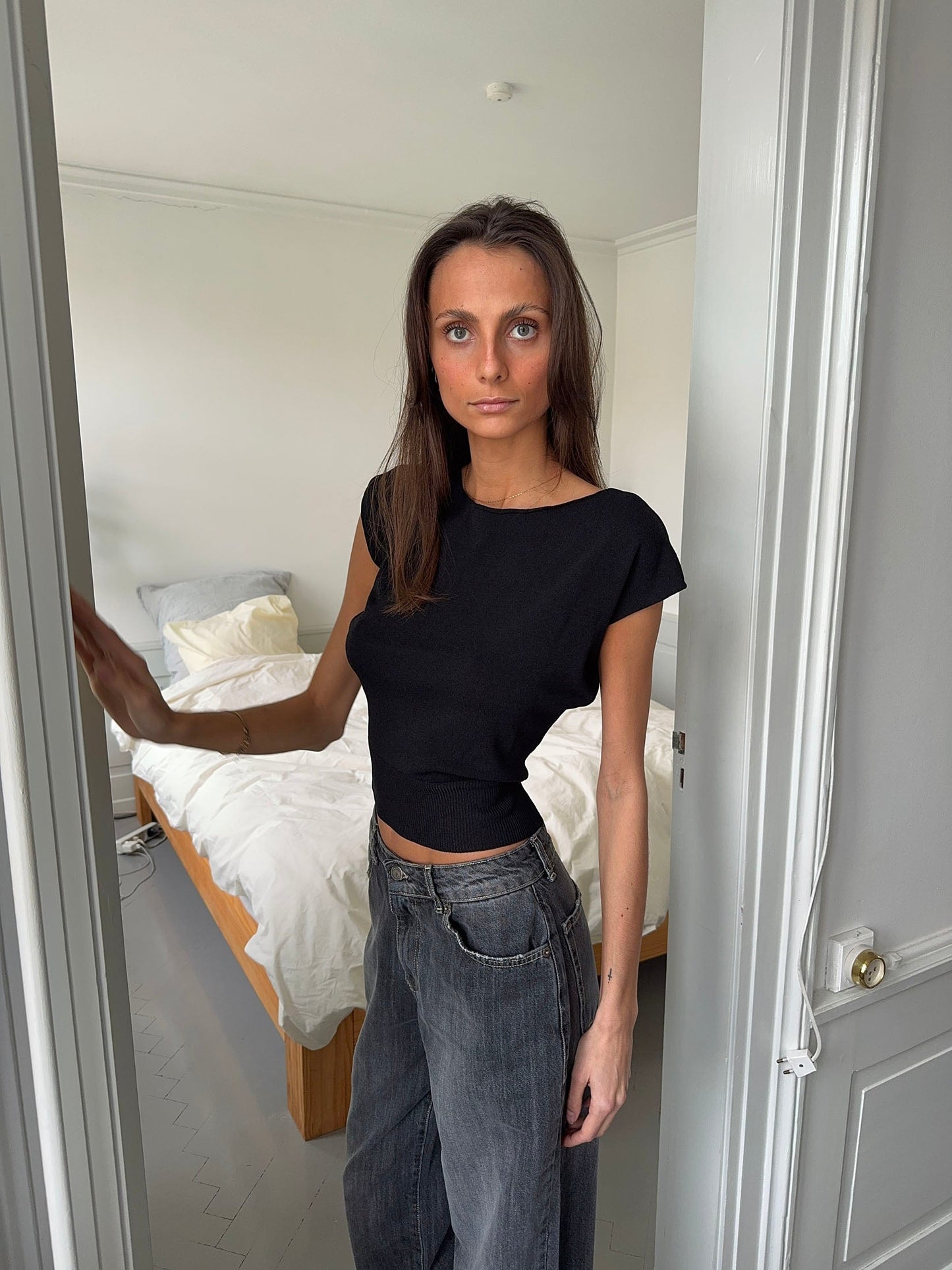 Lumeva - Short-sleeved T-shirt