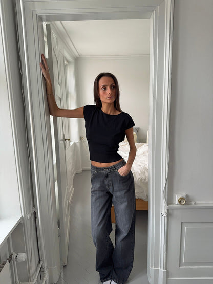 Lumeva - Short-sleeved T-shirt