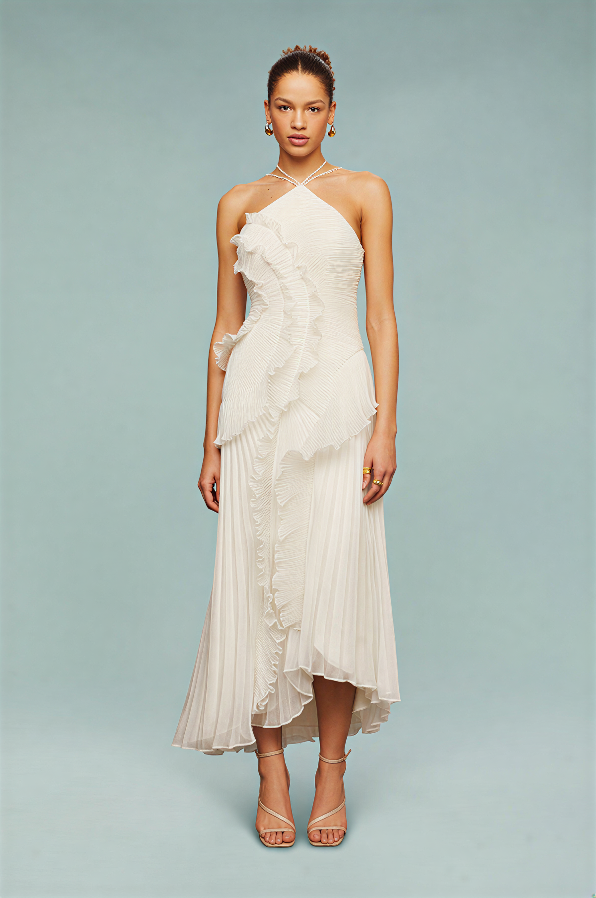 Lumeva - Vestido Andrea