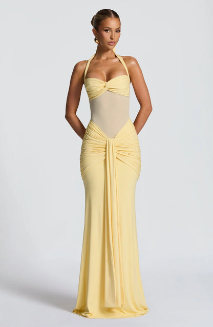 Lumeva - Judy Dress