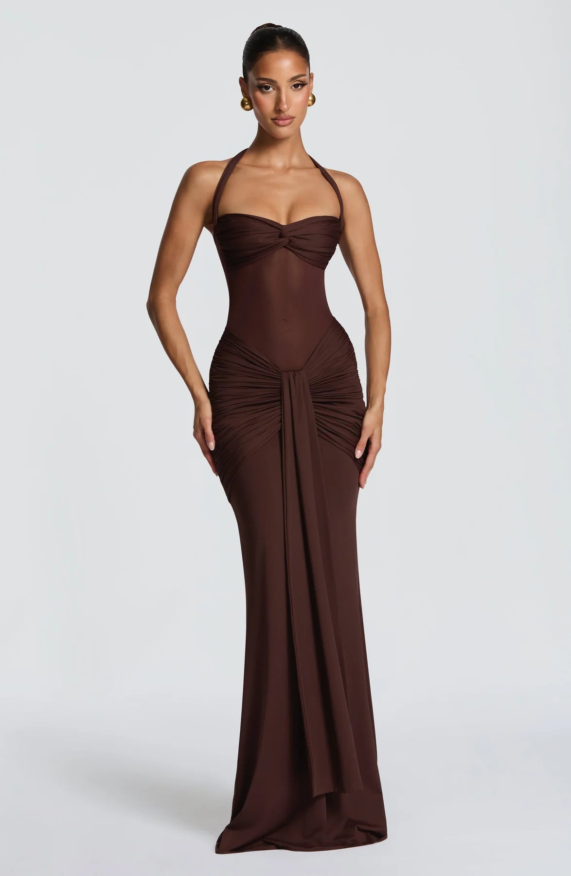 Lumeva - Judy Dress