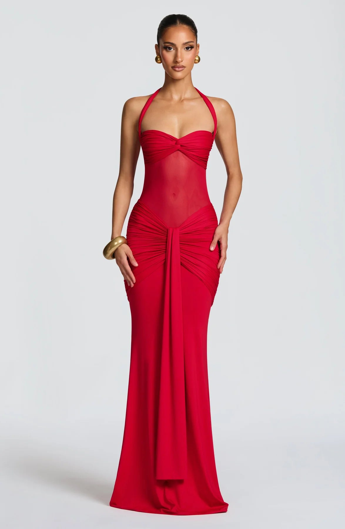 Lumeva - Judy Dress