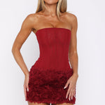 Lumeva - Minifalda Valentina