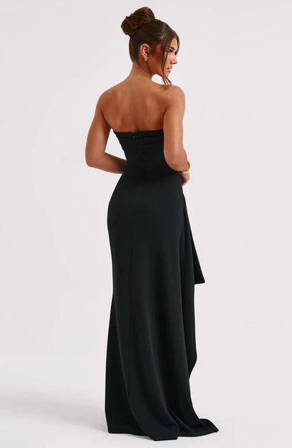 Lumeva - Alma Maxi Dress