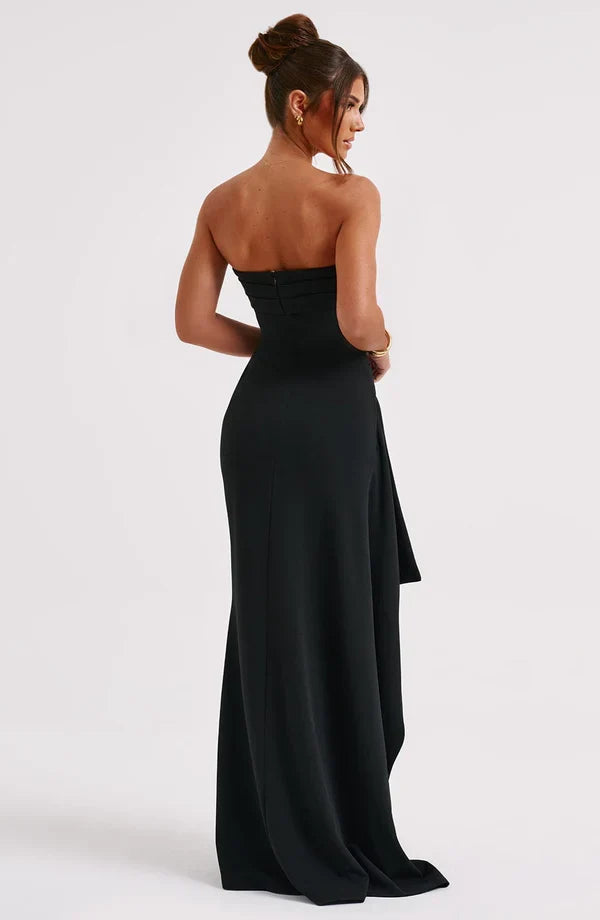 Lumeva - Vestido Maxi Alma