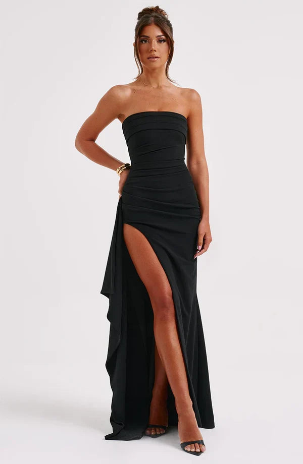 Lumeva - Vestido Maxi Alma