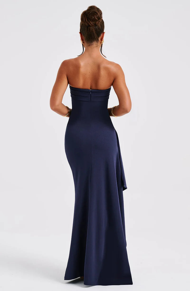 Lumeva - Alma Maxi Dress