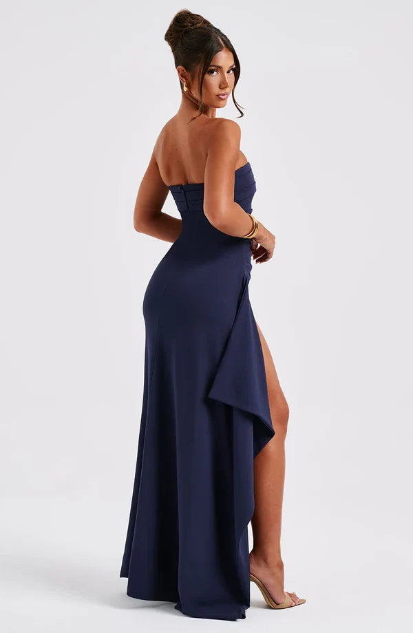 Lumeva - Vestido Maxi Alma